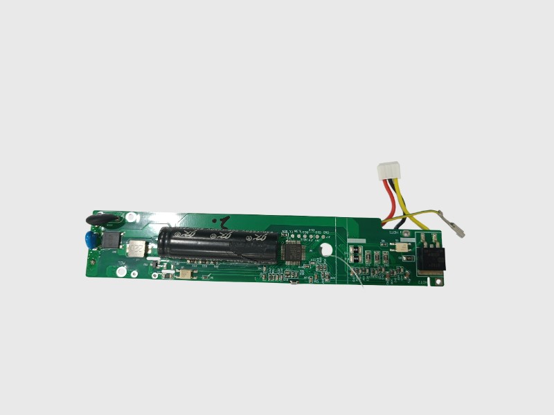 風(fēng)筒控制板